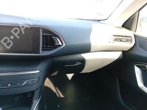 Used Passenger airbag Passenger airbag PEUGEOT 308 II (LB_, LP_, LW_, LH_, L3_) 1.5 BlueHDi 130 (131 hp) 33557458 33557458