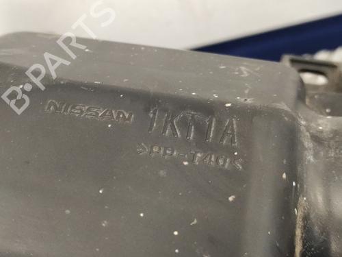 Air filter box NISSAN JUKE (F15)  | BP21176378M87 