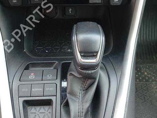 Used Gear lever Gear lever 37604034 37604034