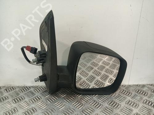 Retrovisor direito Retrovisor direito FIAT FIORINO Box Body/MPV (225_) 1.3 D Multijet (225BXD1A, 225BXB1A, 225BXB11) (75 hp) 34058575 34058575