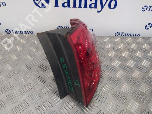 Right taillight HYUNDAI SANTA FÉ II (CM)  | BP13028362C35 