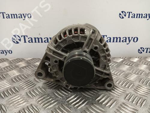 Used Alternator OPEL CORSA D (S07) [2006-2015]  18784055