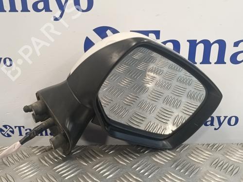 Used Right mirror Right mirror SUBARU FORESTER (SJ_) 2.0 D AWD (SJD) (147 hp) 40088052 40088052