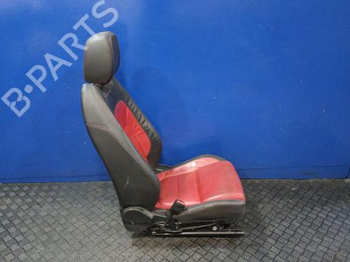 Left front seat JAGUAR XE (X760) 2.0 D | BP31164004C15 