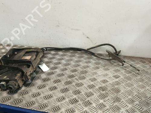 hand-brake-renault-scenic-ii-jm01_-2003-2004-2005-2006-2007-2008-2009-2010-38951292 main image