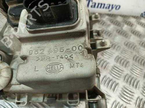 Left headlight VW POLO III (6N1) 60 1.4 | BP32406694C28