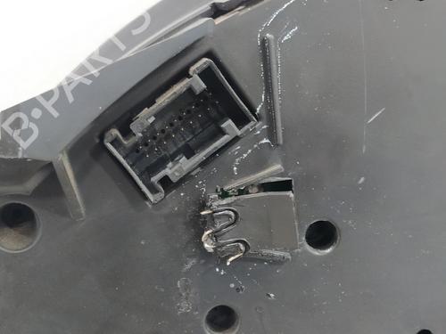 Instrument cluster MERCEDES-BENZ SPRINTER 4-t Platform/Chassis (B904) 411 CDI | BP12260914C47 