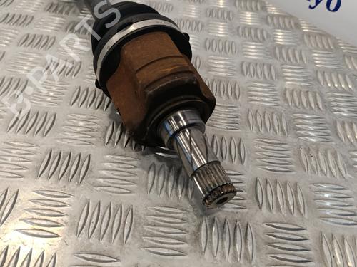 Right front driveshaft OPEL COMBO Box Body/MPV 1.7 DTI 16V | BP17794151M39 