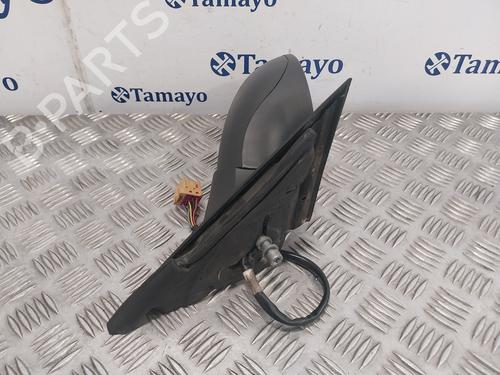 Right mirror SEAT IBIZA III (6L1)  | BP25461026C27 
