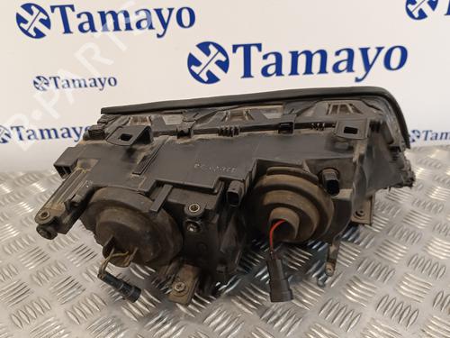 Left headlight BMW 3 (E46)  | BP17103434C28 