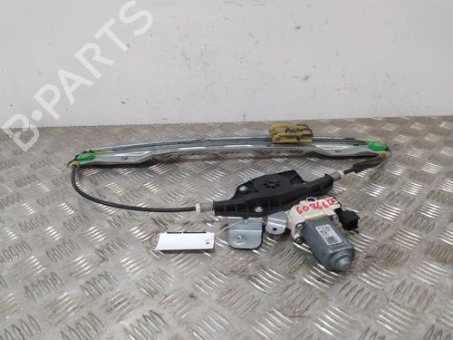 Front right window mechanism FORD TRANSIT COURIER B460 Box Body/MPV 1.5 TDCi | BP37646272C23 - Image 3