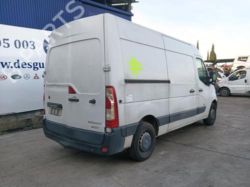 Left tailgate CITROËN SAXO (S0, S1) 1.1 BiFuel | BP32451443C76 