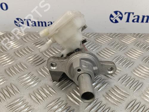 Brake master cylinder FORD FIESTA VI (CB1, CCN) 1.6 TDCi | BP17618871M77 