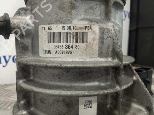 Styring servopumpe PEUGEOT PARTNER Tepee  | BP27383343M99 