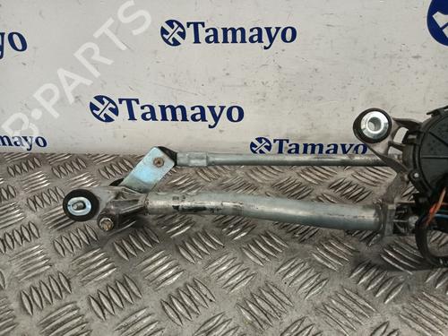 Front wiper motor CHEVROLET CRUZE Hatchback (J305) 1.7 D | BP31338262M29