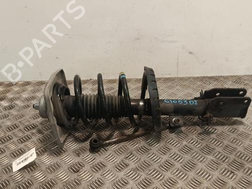 Used Left front shock absorber Left front shock absorber 38921312 38921312