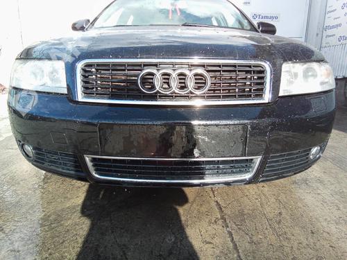 Engine control unit (ECU) AUDI A4 B6 Avant (8E5) 2.5 TDI | BP15823543M57 