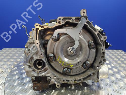 Used Gearbox Gearbox PEUGEOT 308 II (LB_, LP_, LW_, LH_, L3_) [2013-2021] 15674263 15674263