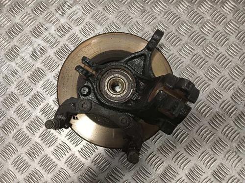 Left front steering knuckle PEUGEOT 106 II (1A_, 1C_) 1.1 i | BP26906431M25 
