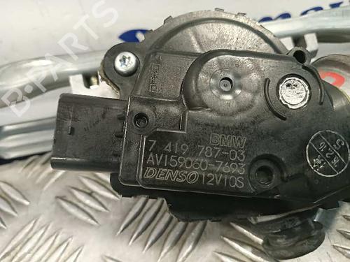 Front wiper motor MINI MINI (F56)  | BP26153128M29 