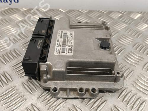 Engine control unit (ECU) FORD TOURNEO COURIER B460 MPV  | BP28025931M57 