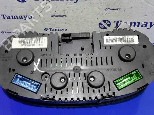 Instrument cluster SEAT LEON (1M1) 1.9 TDI | BP1538871C47 