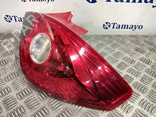 Right taillight OPEL CORSA D (S07)  | BP26325757C35 