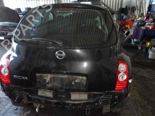 Alternator NISSAN MICRA III (K12) 1.4 16V | BP891816M7 