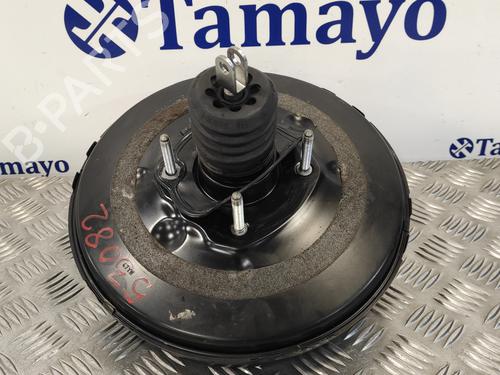 Used Servo brake PEUGEOT PARTNER Tepee 1.6 HDi (75 hp) 13296000