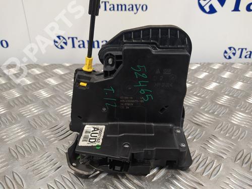 Used Rear left lock OPEL ASTRA J Sports Tourer (P10) [2010-2015]  8952242