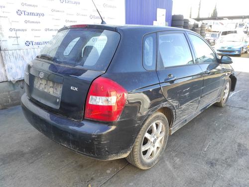 Gearbox KIA CERATO I Hatchback (LD)  | BP16904755M3 