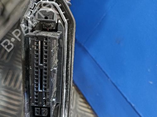 Left front door BMW 3 (E90)  | BP13758219C2 