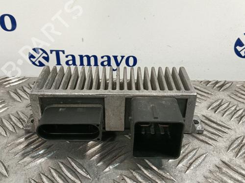 Resistencia calefacción RENAULT KANGOO Express (FW0/1_) 1.5 dCi 75 (FW07, FW10, FW04) (75 hp) 30317347