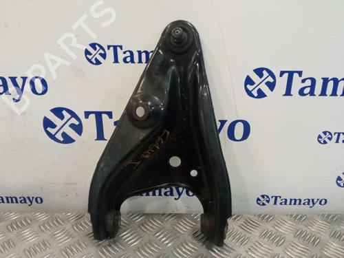 Left front suspension arm DACIA SANDERO II 1.5 dCi 75 / Blue dCi 75 (B8JW, B8M4, B8AH, B8M7, B8M6) 545010294R