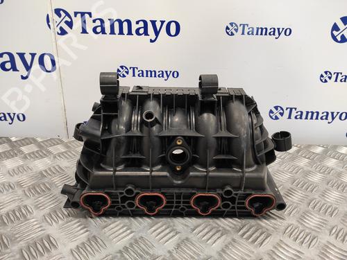 Collecteur D'Admission OPEL CORSA C (X01) 1.2 (F08, F68) (75 hp) 17805305