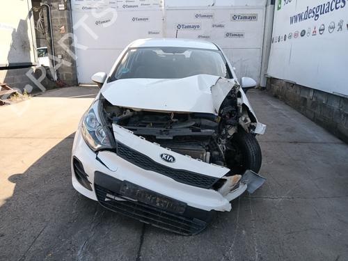 Engine control unit (ECU) KIA RIO III (UB) 1.2 CVVT | BP34244527M57  - Image 10