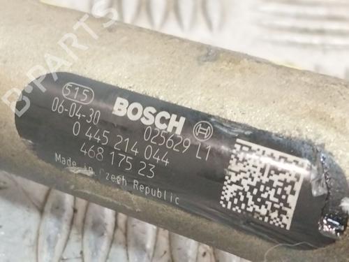Injection rail CHEVROLET AVEO Hatchback (T300) 1.3 D | BP37197460M98 - Image 6