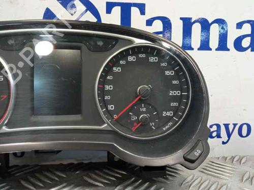 Instrument cluster AUDI A1 Sportback (8XA, 8XF)  | BP24416331C47 