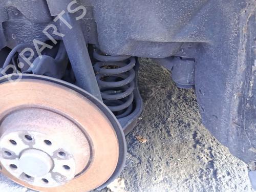 Venstre bagtil støddæmper SEAT ALHAMBRA (710, 711) [2010-2022]  29434266