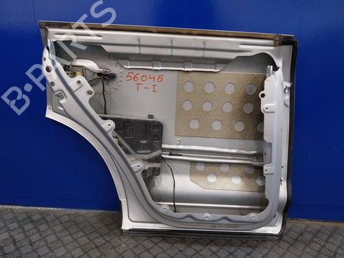 Left rear door PORSCHE CAYENNE (9PA) S 4.5 | BP16132659C4 