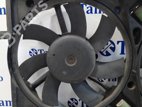 Radiator fan OPEL INSIGNIA A Sports Tourer (G09) 2.0 CDTI (35) | BP11042228M35 