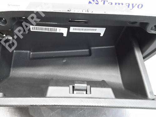 Glove box SEAT LEON (1P1) 1.2 TSI | BP7013378C95 