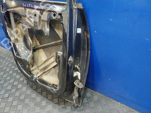 Left rear door SEAT IBIZA IV (6J5, 6P1)  | BP26525654C4 