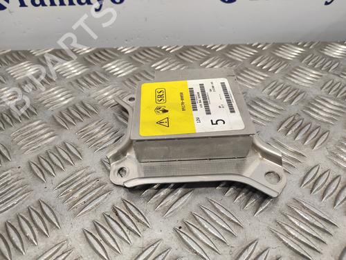 Kollisjonspute styreenhet TOYOTA AYGO (_B1_)  | BP24288246M53 