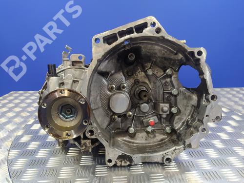 Used Gearbox SEAT IBIZA III (6L1) 1.4 16V (100 hp) 5839937