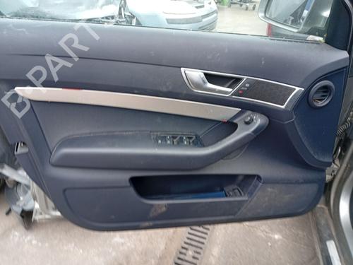 Front left window mechanism AUDI A6 C6 (4F2) 2.4 | BP36553502C22 - Image 2