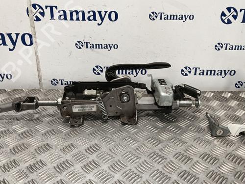 Steering column VW GOLF SPORTSVAN VII (AM1, AN1)  | BP27651041M21 