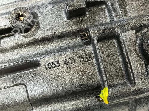 Gearbox BMW 3 (E46)  | BP26022303M3 