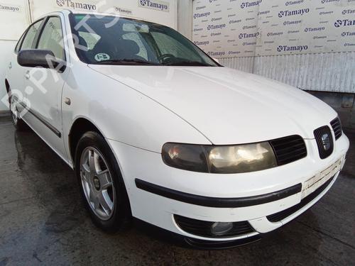 Bakluke lås SEAT LEON (1M1) 1.6 16 V | BP13418937C101 
