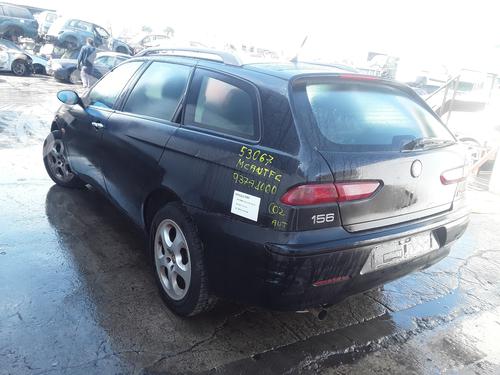 Alternator ALFA ROMEO 156 (932_)  | BP10053983M7 